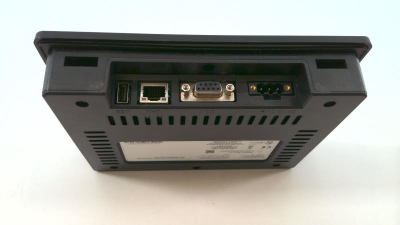 NIDEC CORP ESMART07M-MCH070