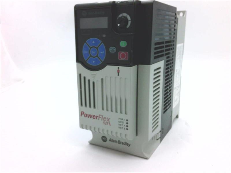 ALLEN BRADLEY 25B-V4P8N104