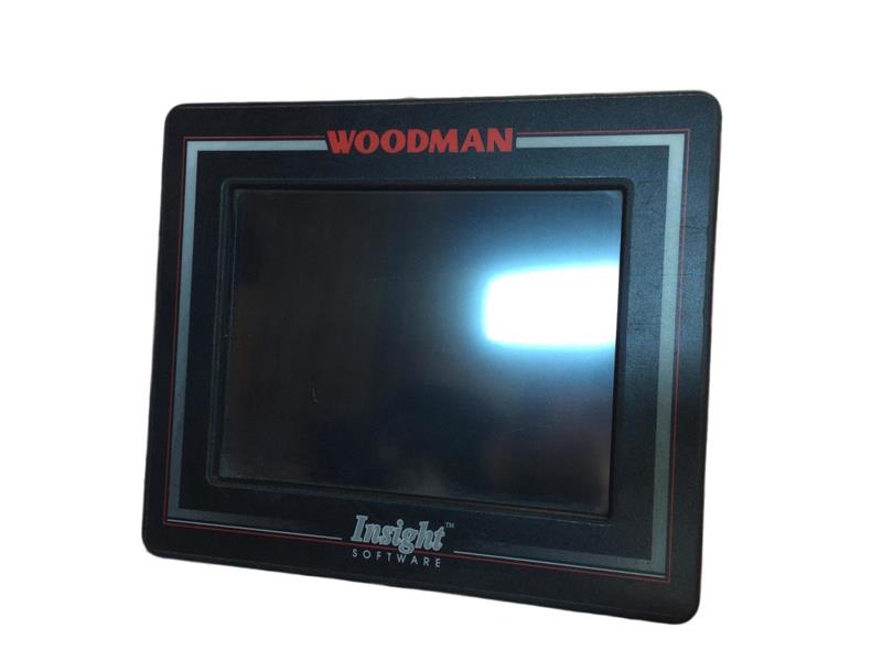 WOODMAN G10CTX104