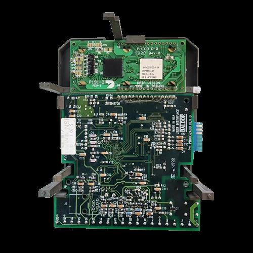 EB0203A07 by ASEA BROWN BOVERI