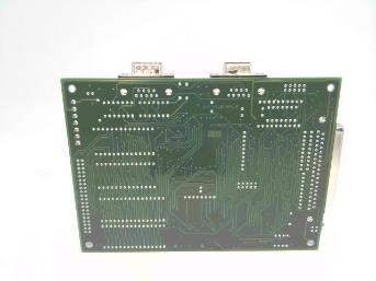 GALIL MOTION CONTROLS DMC-1412