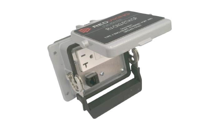 LINCOLN ELECTRIC RV-CN2-ETH/GF