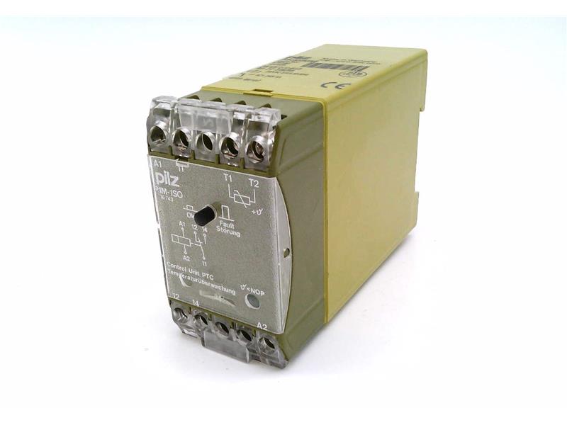 PILZ P1M-1SO/230VWS