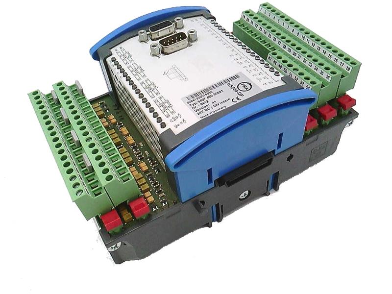 DANAHER CONTROLS KS800-DP