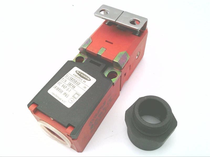 BANNER ENGINEERING SI-LS83SRAD