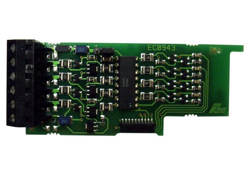 RED LION CONTROLS PAXCDS40