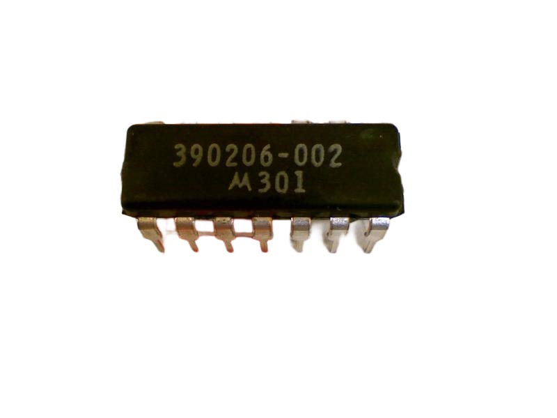390206-002 by NXP SEMICONDUCTOR