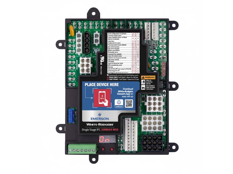 EMERSON 50M56X-843