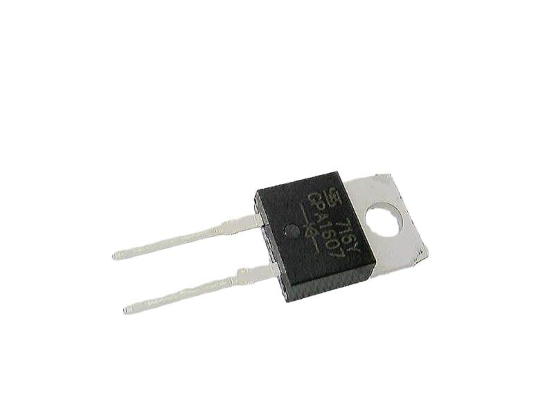 GPA1607 by TAIWAN SEMICONDUCTOR