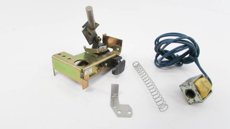 GENERAL ELECTRIC TJUV1R