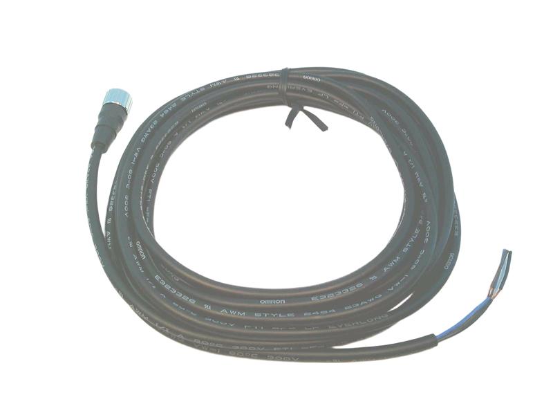 OMRON XS2F-M12PVC3S5M