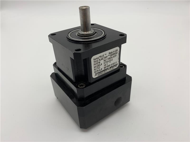 DANAHER MOTION 64-116834-A091