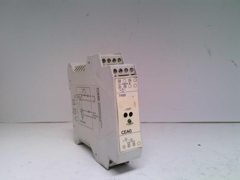 EATON CORPORATION GHG125301H0306