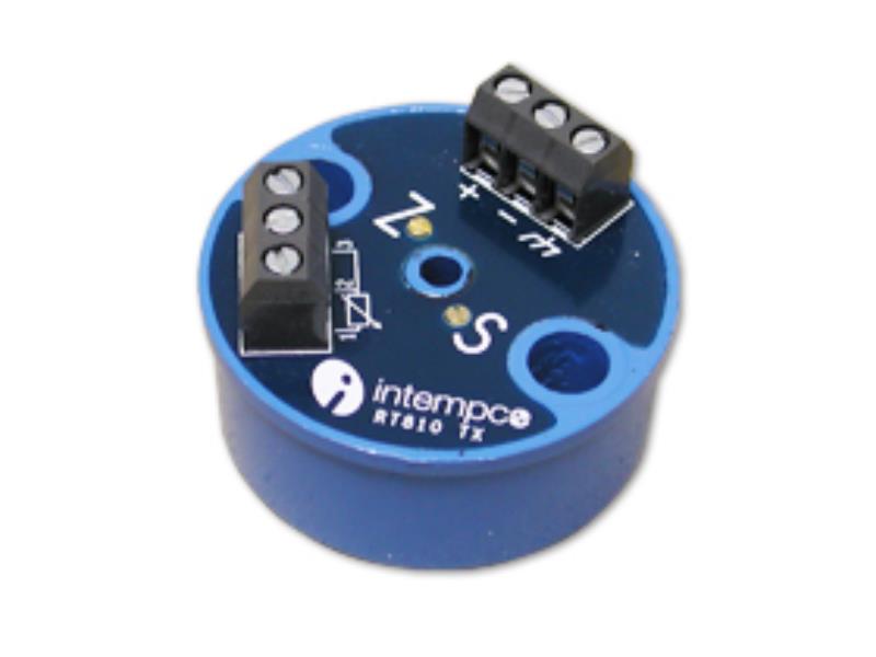 INTEMPCO RT810-P-(0/200C)