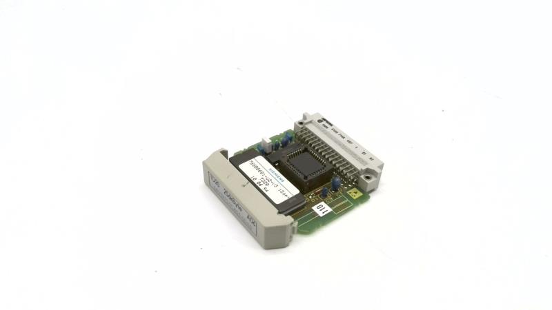 SIEMENS 6AV3-971-1CA03-0DA0