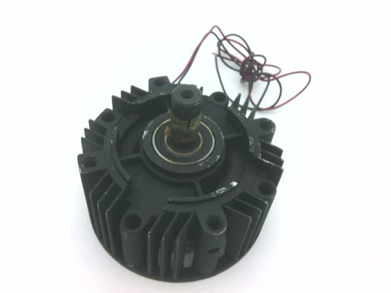 ALTRA INDUSTRIAL MOTION EM18020