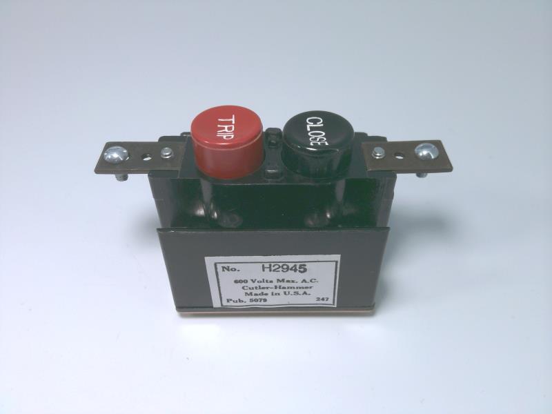 EATON CORPORATION 10250H2945