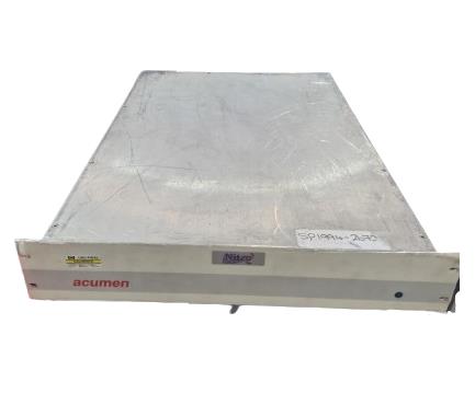 ACUMEN 900A-0263-1605