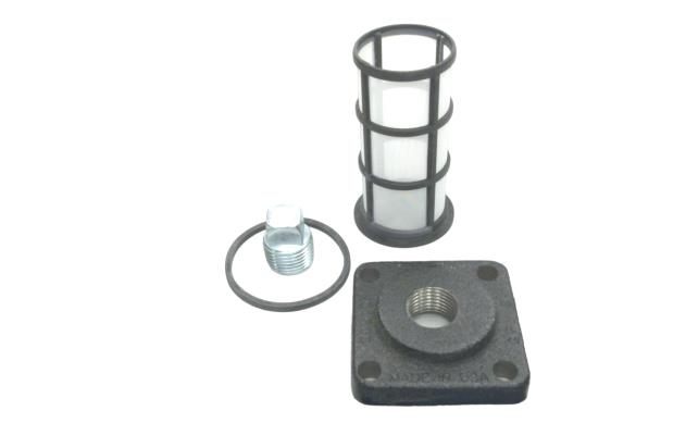 XYLEM SA21-38R