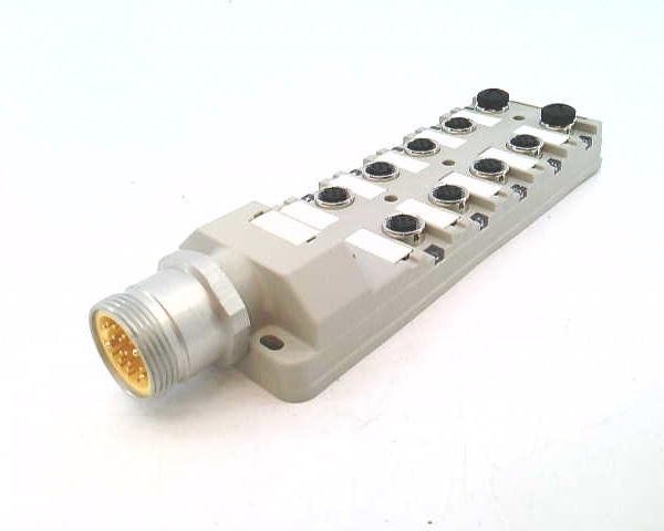 MENCOM JDC-04P-219-M000