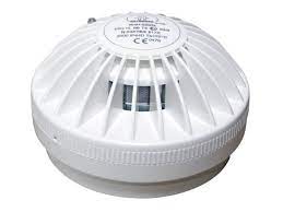 116-BHH-520 by KIDDE-FENWAL, LLC