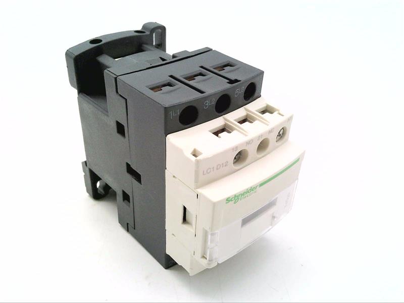 SCHNEIDER ELECTRIC LC1D12Y7
