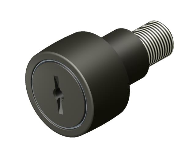 CCNBE-72-S by CARTER BEARINGS