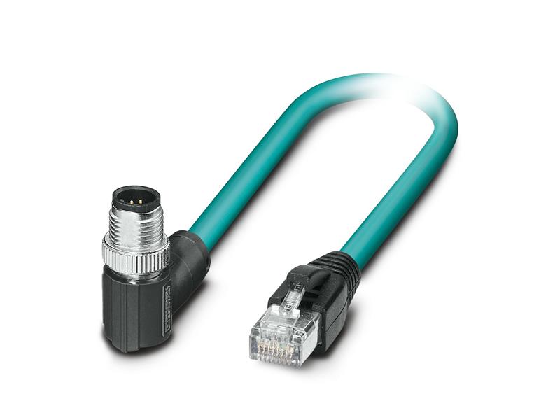 NBC-M12MR/ 2,0-94L/R4AC by PHOENIX CONTACT
