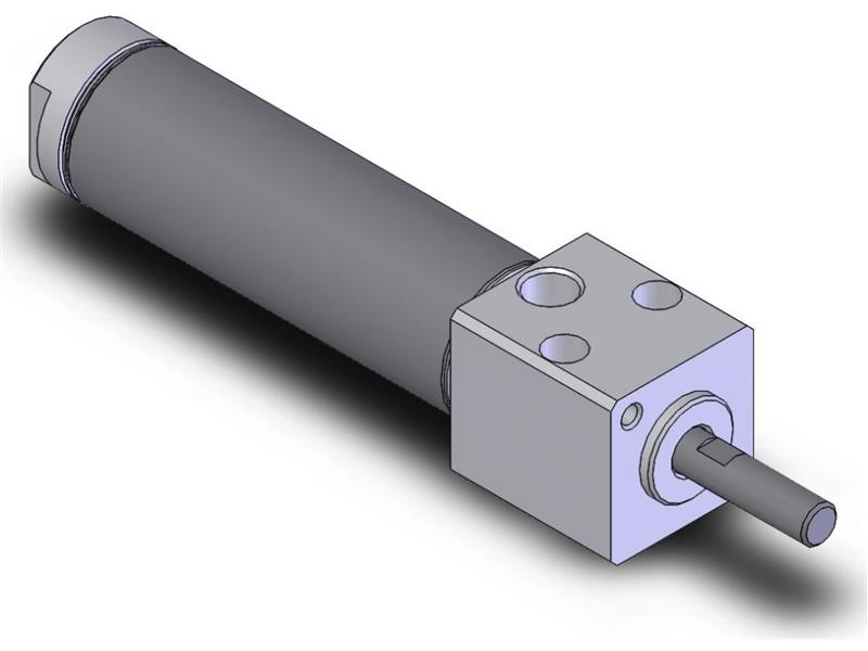 AMERICAN CYLINDER CO INC 1062DBFS-4.00