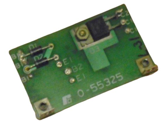 ASEA BROWN BOVERI O-55325