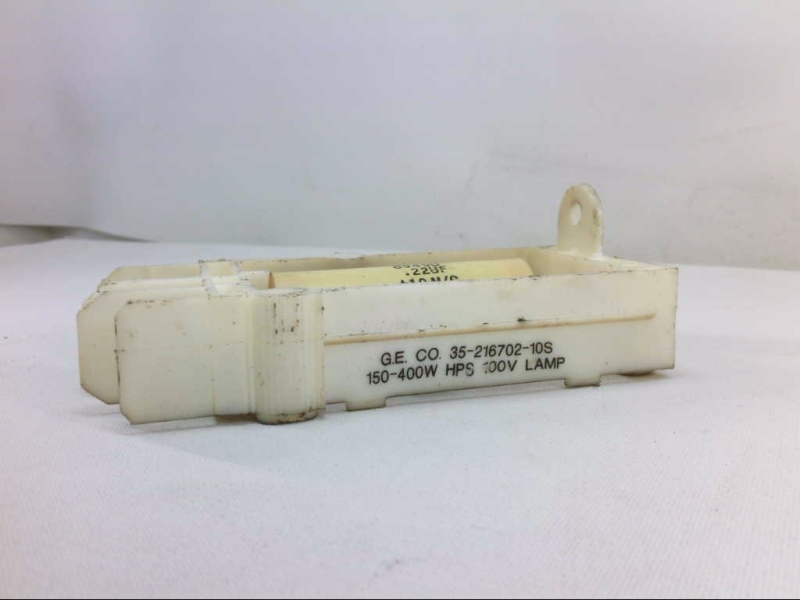 GENERAL ELECTRIC 35-216702-10S