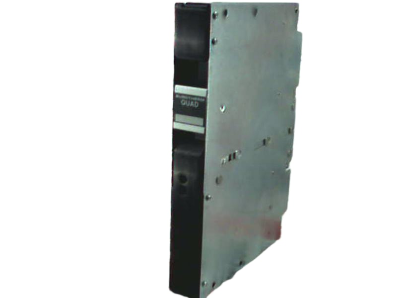 INVENSYS QUAD-AI130261