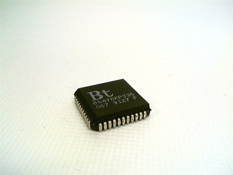 BROOKTREE BT476KPJ35