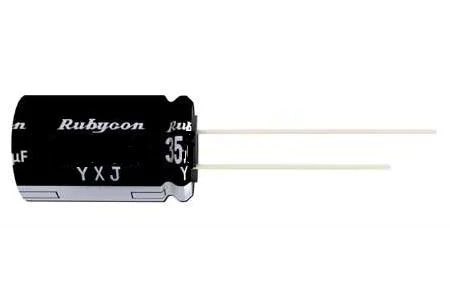 RUBYCON 35YXJ3300M16X31.5