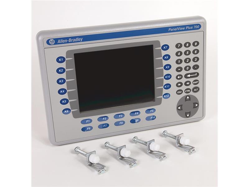 2711P-RDB7CK by ALLEN BRADLEY