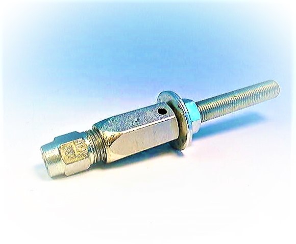 ABB THOMAS & BETTS ID-318-V