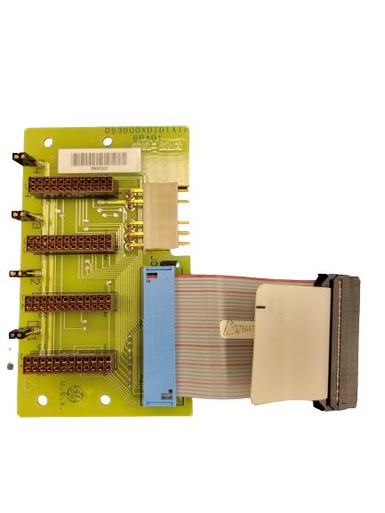 GENERAL ELECTRIC DS3800XDIB1A1A-6BA01
