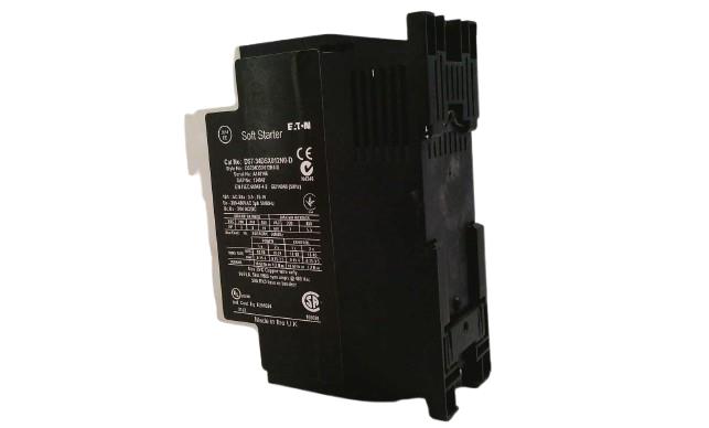 EATON CORPORATION DS7-34DSX012N0-D