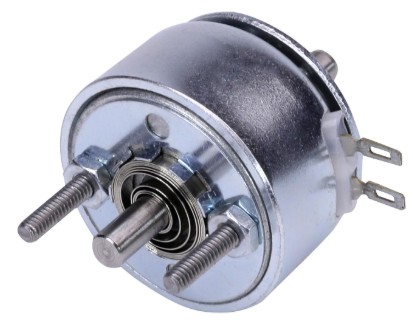 JOHNSON ELECTRIC 129450-025