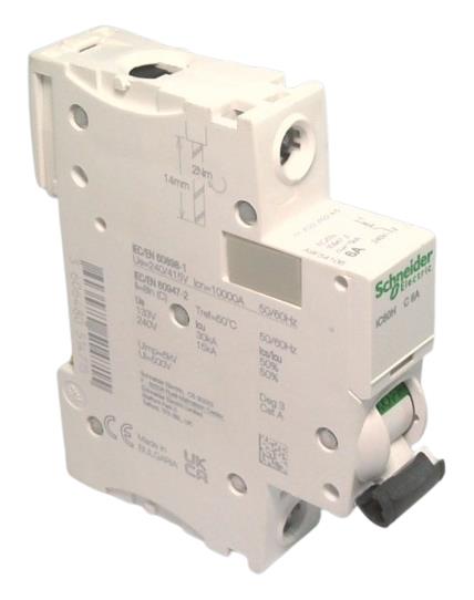 SCHNEIDER ELECTRIC A9F54106
