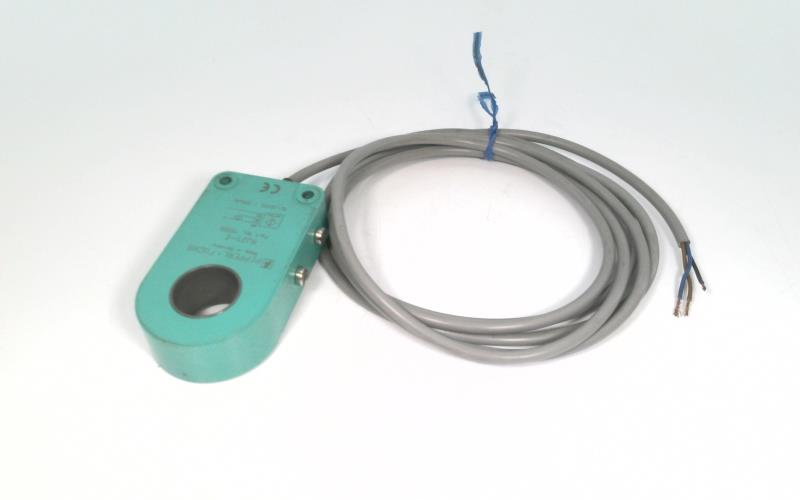 PEPPERL & FUCHS RJ21-E