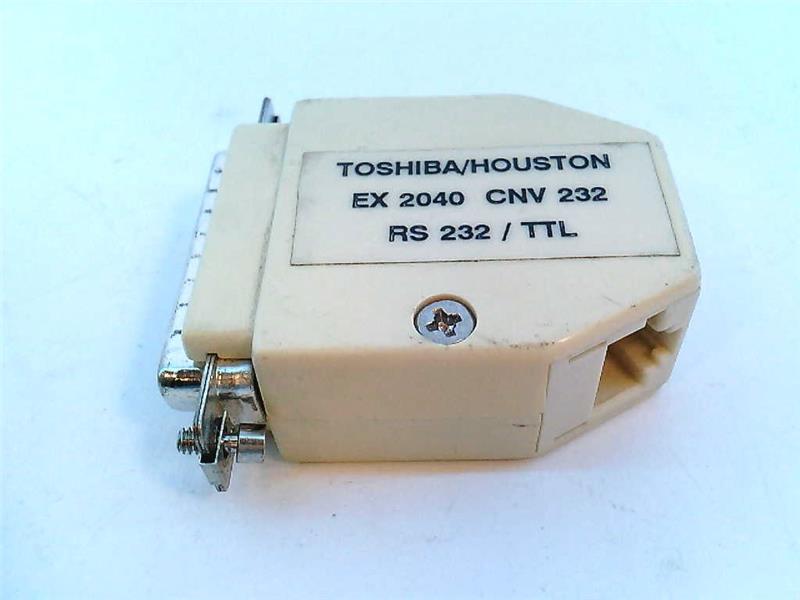 TOSHIBA EX2040-CNV232