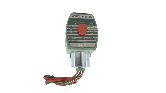 ASCO 8320G136MSAC120/60,110/50