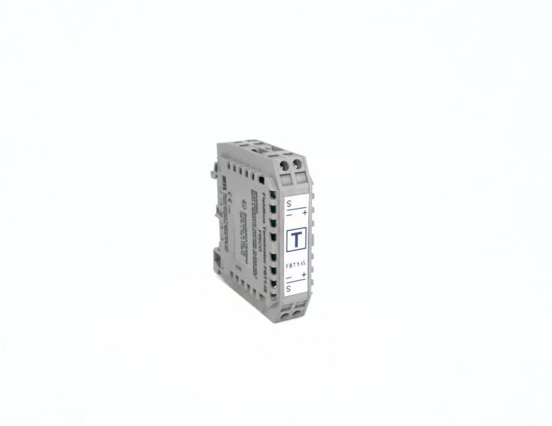 EATON CORPORATION FBT1-IS