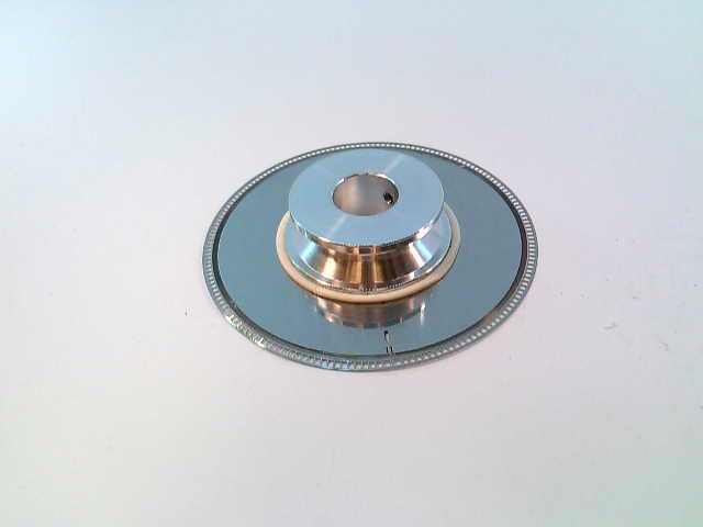 BROADCOM HEDS-6140#B08