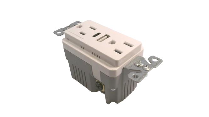 EATON CORPORATION TRUSBAC15W-BOX