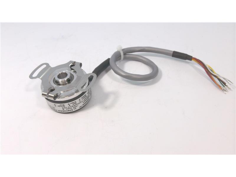 ENCODER PRODUCTS 15T-03SF-1000N5RHV-F01