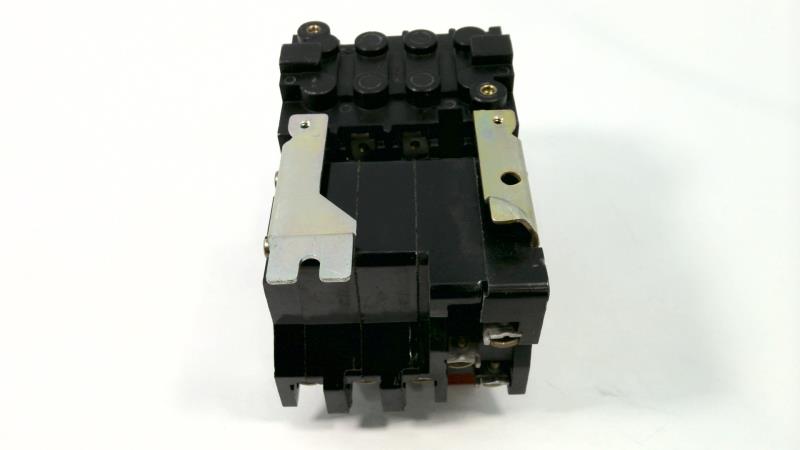 SCHNEIDER ELECTRIC 8536-AO-2-V08