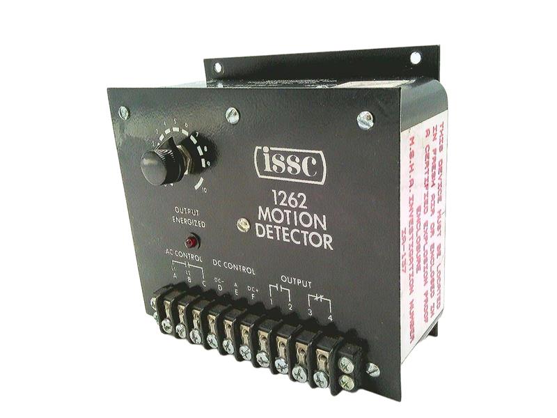 KANSON ELECTRONICS INC 1262-1-L-C-B