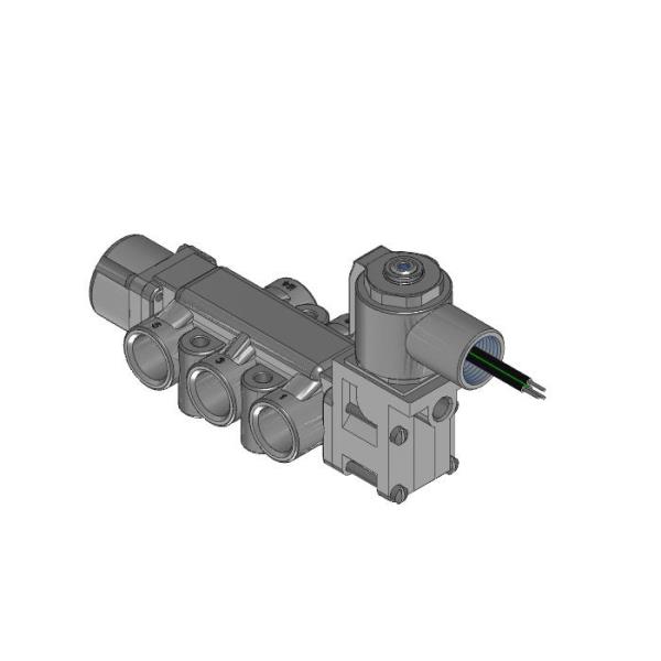 VERSA VALVES  VSG-4522-316-LB-XX-D024